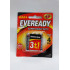 [100% Original - Malaysia Stock] Eveready Super Heavy Duty - Battery AA / AAA - (3+1Free) / 4pcs @ Card