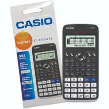 Casio fx-570EX Classwiz Scientific Calculator - [Original]