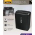 Paper Shredder (Strip-Cut) - Fellowes PowerShred P-28S