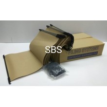 Snowdex Filing Systems Continuous Suspended File - ( 50pcs / Box )