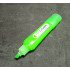 Flexliner Super Fluorescent Highlighter /  Textliner Highlighter Pen Marker (1 Pc) FO-HL017 - Green