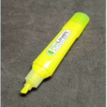 Flexliner Super Fluorescent Highlighter /  Textliner Highlighter Pen Marker (1 Pc) FO-HL017 - Yellow