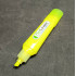 Flexliner Super Fluorescent Highlighter /  Textliner Highlighter Pen Marker (1 Pc) FO-HL017 - Yellow