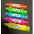 Flexliner Super Fluorescent Highlighter /  Textliner Highlighter Pen Marker (1 Pc) FO-HL017 