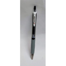 FlexOffice - G-Master 0.5mm Retractable Gel Pen - Black ( FO-GEL021)