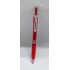 FlexOffice G-Master 0.5mm / 0.7mm Retractable Gel Pen - Black/Blue/Red -  ( FO-GEL021)