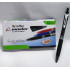 (12pcs / Box) FlexOffice - G-Master( 0.5mm / 0.7mm) Retractable Gel Pen - Black/Blue/Red (FO-GEL021)