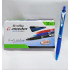 (12pcs / Box) FlexOffice - G-Master( 0.5mm / 0.7mm) Retractable Gel Pen - Black/Blue/Red (FO-GEL021)