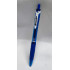 FlexOffice G-Master 0.5mm / 0.7mm Retractable Gel Pen - Black/Blue/Red -  ( FO-GEL021)