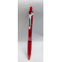 FlexOffice G-Master 0.5mm / 0.7mm Retractable Gel Pen - Black/Blue/Red -  ( FO-GEL021)