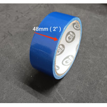 Cloth Tape / Binding Tape 48mm x 5m (GI / Plaincore) - Blue