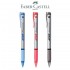 Faber-Castell Ball Pen Grip X5 (0.5 mm)