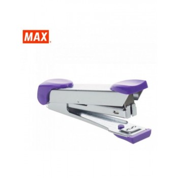 [ORIGINAL} - MAX STAPLER HD-10TD (TOKYO DESIGN)  - Purple