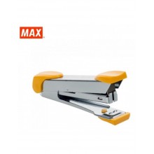 [ORIGINAL} - MAX STAPLER HD-10TD (TOKYO DESIGN)  - Royal Yellow