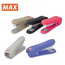 Max Stapler HD-50 - (Black / Blue / Beige / Gray / Pink)