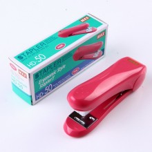 Max Stapler HD-50 (Pink)