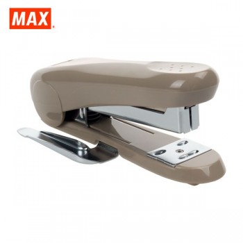 Max Stapler HD-88R With Staples Remover - Beige Colour