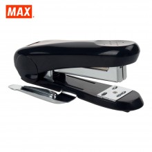 Max Stapler HD-88R With Staples Remover - Black Colour