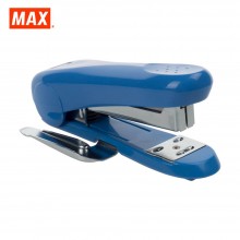 Max Stapler HD-88R With Staples Remover - Blue Colour