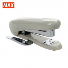 Max Stapler HD-88R With Staples Remover - Gray Colour