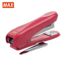 Max Stapler HD-88R With Staples Remover - Pink Colour