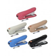 Max Stapler HD-88R With Staples Remover - Mix Colour