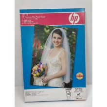 Glossy Photo Paper A3 280gms (25 Sheets/PKT)