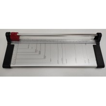 A3 Rotary Trimmer / Paper Cutter A3 Size - Up To 7 Sheets Paper (70gsm) 