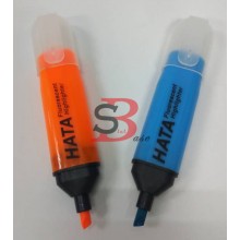 Hata 400 Highlighter - Mix