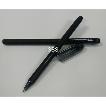 Uni JetStream 101 Roller Ball Pen ( 0.5MM ) - Black