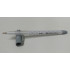 Faber Castell  K- One Ball Pen 0.5mm  - (Blue / Black)