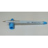 Faber Castell  K- One Ball Pen 0.5mm  - (Blue / Black)