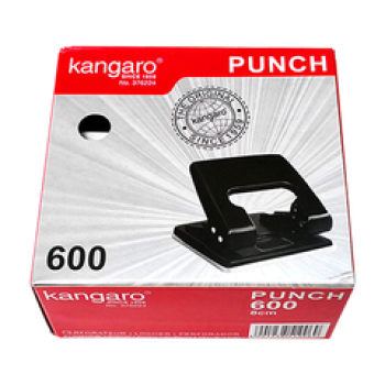 Kangaro Punch DP-600 (No.376224)