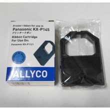 COMPATIBLE Ribbon Cartridge For Panasonic ( KX-P1121 / 145 / 1080 / 1091 )