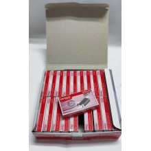 Kangaro Staples No.3-1M (24/6 -1M) - 20 Small Boxes