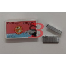 Kangaro Staples / Dawai Kokot No.10-1M (No.384556)