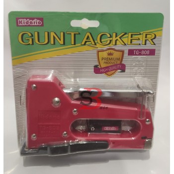 Kidario Gun Tacker TG-808 (Mix colour)