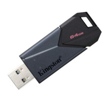 Kingston 64GB Data Traveler Exodia USB 3.2 Flash Drive -(DTXON/64GB)