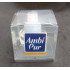  [Original - REPACK] Refill 7.5ml - Ambi Pur Premium Clip Car Air Freshener Refill 7.5ml - Lavender Spring