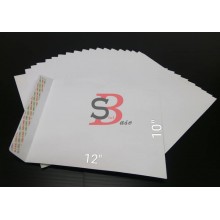 Lion - White Envelope (P&S) 10" x 12" (20's/pack)