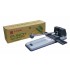 LION 260N HEAVY DUTY PUNCHER (Penebuk 2 Lubang / Paper Puncher /  2 Hole Puncher) - Up To 170 Sheets