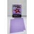 Lucky Star A4 80gsm SPECIAL Premiun Colour Paper - (450's/Ream) - TARO