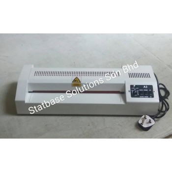 A3 Laminator Machine (MQ-320A)