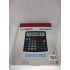 OLYMPIA Calculator MW-500JS - 12 Digit