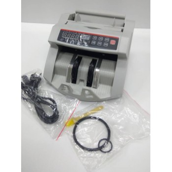 BankNote Counting Machine 2108