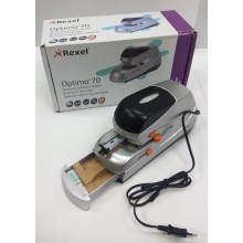 Rexel Electric Optima 70 Stapler