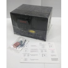 Sure- Loc Electronic Safe D2535-S1 (Black)