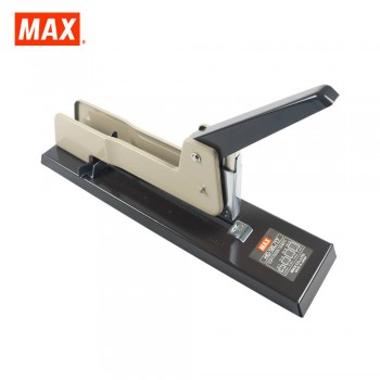 MAX HD-12L/17 HEAVY DUTY STAPLER-  Staple Up To 160 Sheets