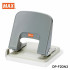 [100% - Original] - MAX D-Type Paper Punch (DP-F2DN / DP-F2DN2) - 2 Hole Paper Puncher Up To 27 Sheets - (Mix Colour)