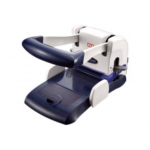 Max Heavy Duty 2 Hole Puncher DP-120 - Up To 120 Sheets